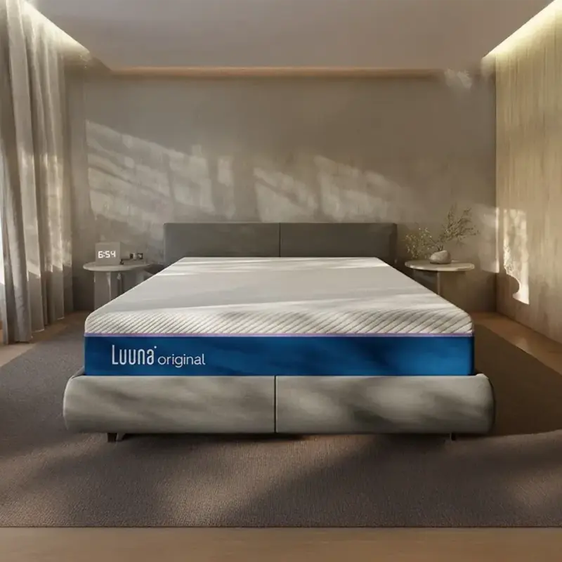 Luuna Original King size $10,700 MXN