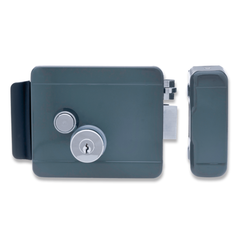 Chapa eléctrica INTEC $900 MXN 