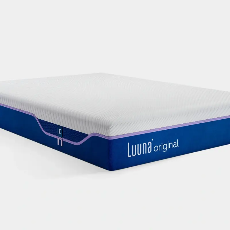 Luuna ONE Matrimonial Firme $12,150 MXN  30%OFF 