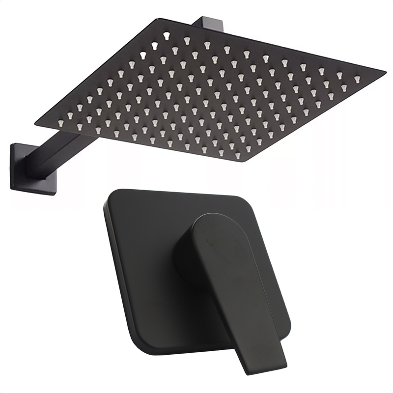 Juego de Monomandos SOLVEX color negro $550 MXN 